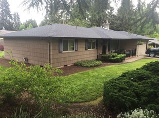 1316 Mitzur St S, Salem, OR 97302