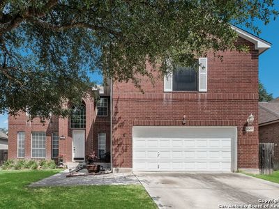 3307 Mineral Crk, San Antonio, TX, 78259