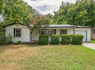 5605 Dennis Ave, Fort Worth, TX 76114