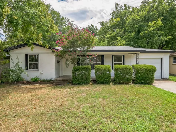 5605 Dennis Ave, Fort Worth, TX 76114