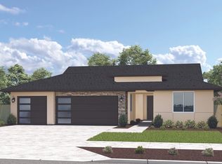 Carlton Plan, Autumn Estates, Hanford, CA 93230