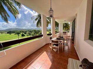 Carr Prairie Cond Rio Mar Village 22 #68-01, Rio Grande, PR 00745