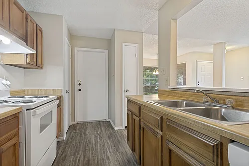 2-Bedroom Duplex Photo 1