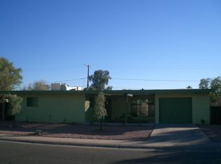 5721 W Heatherbrae Dr, Phoenix, AZ 85031