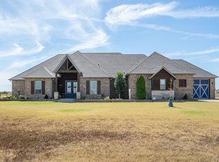 1950 Moffat Rd NE, Piedmont, OK 73078