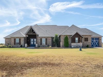 1950 Moffat Rd NE, Piedmont, OK, 73078