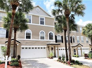 3112 Oyster Bayou Way, Clearwater, FL 33759