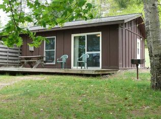13095 Deer Trail Ln, Iron River, WI 54847
