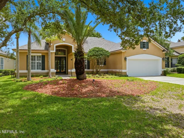 401 BLAGDON Court, Jacksonville, FL 32225