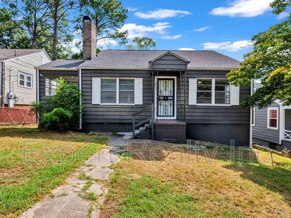 4807 Terrace S #M, Birmingham, AL 35208
