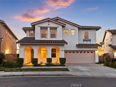 2329 Promontory Dr, Signal Hill, CA, 90755