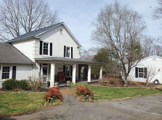 241 Hanger Rd, Amherst, VA 24521