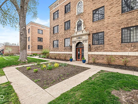 3rd image of 5347 N College Ave APT 106