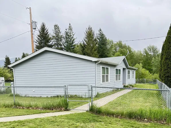 211 S 8th Ave, Ione, WA 99139
