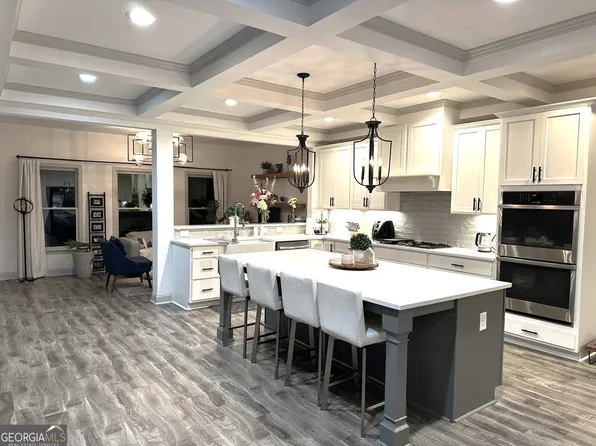 1008 Woodtrace Ln, Auburn, GA 30011