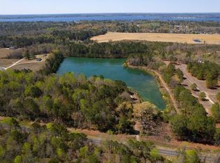 536 Magnolia School Rd, Washington, NC 27889