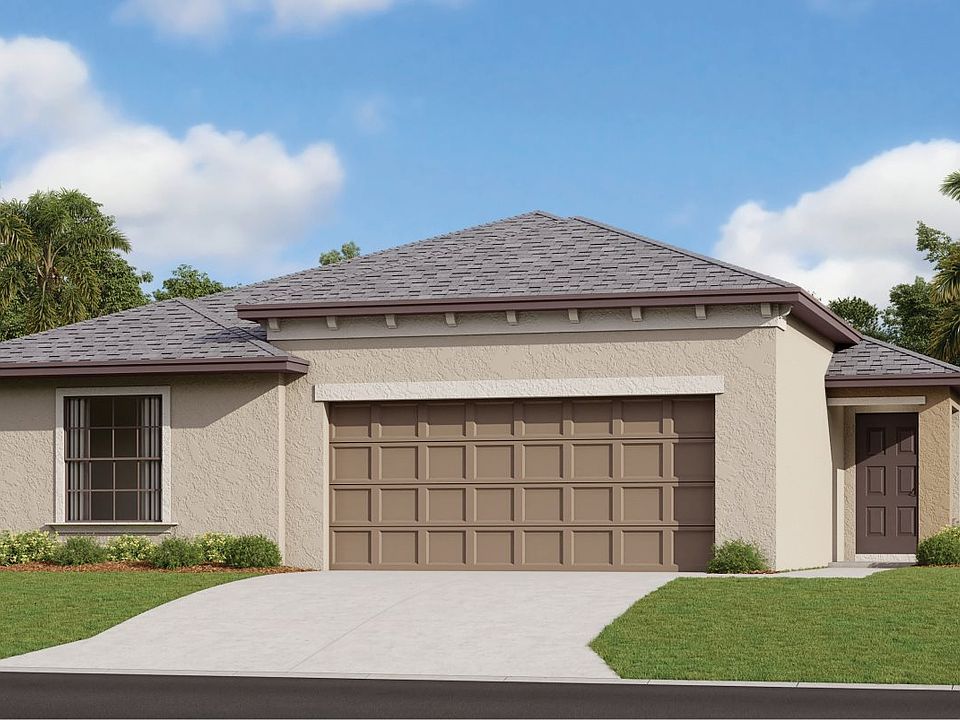 Harrisburg Plan, Rotonda Lakes by Lennar, Rotonda West, FL 33947 Zillow