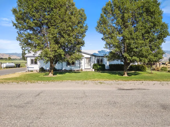 1159 S 600 W, Preston, ID 83263