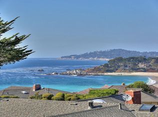 2717 Pradera Rd, Carmel, CA 93923