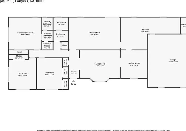 1210 Maple St SE — Photo 2