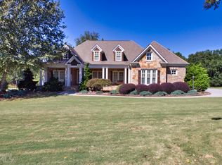 441 Fox Valley Dr, Monroe, GA 30656
