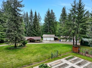 5513 NE 368th St, La Center, WA 98629