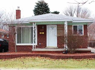 4419 Pardee Ave, Dearborn Heights, MI 48125