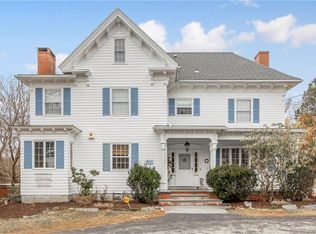 757 Waterman Rd, Lebanon, CT 06249