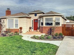 8106 Kenyon Ave, Los Angeles, CA 90045