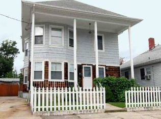 30 Elder St, Pawtucket, RI 02860