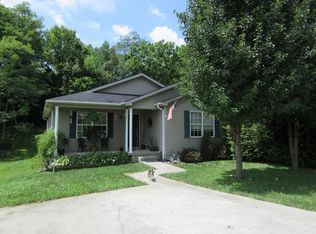 320 Buffalo Trce, Winchester, KY 40391