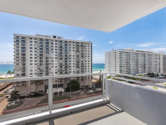 4th image of 5700 Collins Ave APT 10D