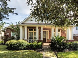 1603 Baldridge Ln, Katy, TX 77494