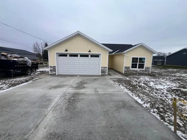 13041 Dogwood Rd NE, Thornville, OH 43076