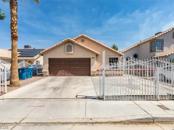 5636 Fairlight Dr, Las Vegas, NV 89142