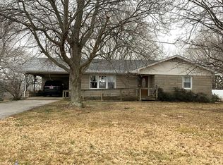 534 Mayfield Mill Rd, Glasgow, KY 42141