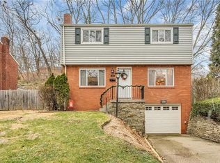 430 Greendale Ave, Pittsburgh, PA 15218