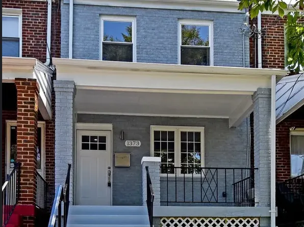 1373 Downing St NE, Washington, DC 20018