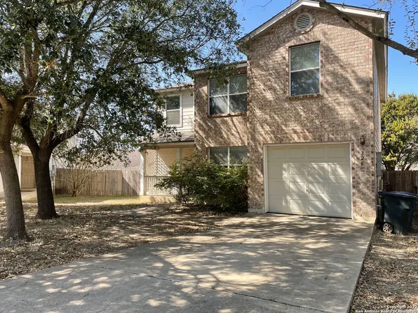 326 Copper Mtn, New Braunfels, TX 78130