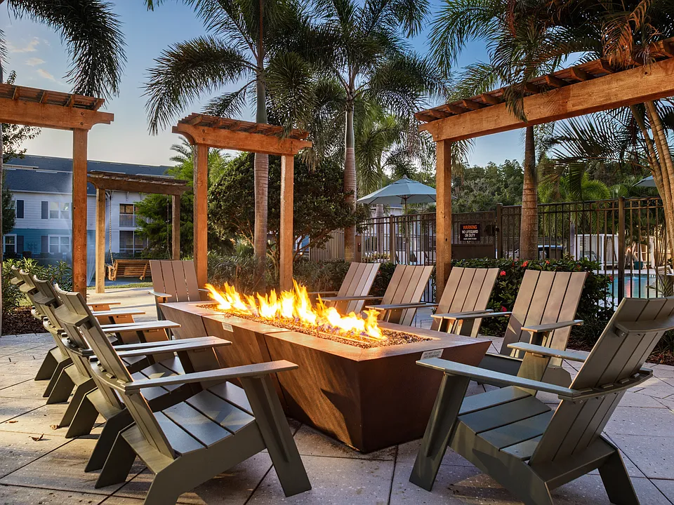 Bell Westchase