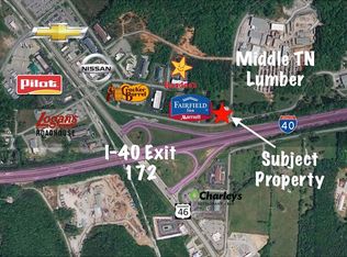 0 Gum Branch Rd, Dickson, TN 37055