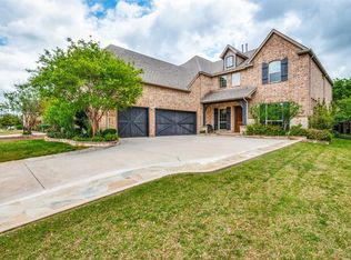 4007 Jasmine Fox Ln, Arlington, TX 76005