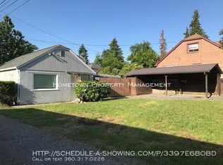 416 S 63rd St, Tacoma, WA 98408