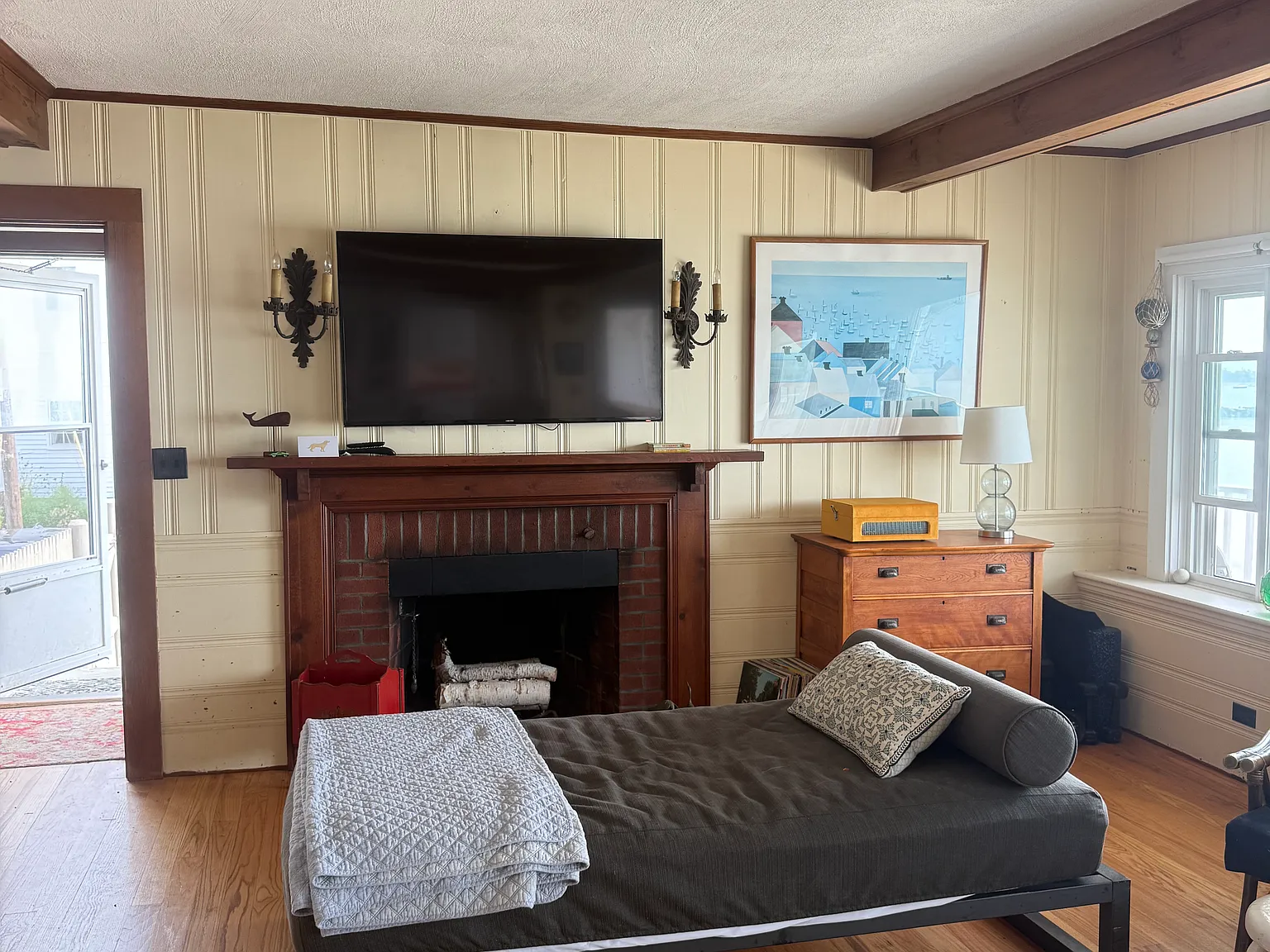 2 bed, 1.5 bath, 1247 sqft, $2,800 — Photo 4