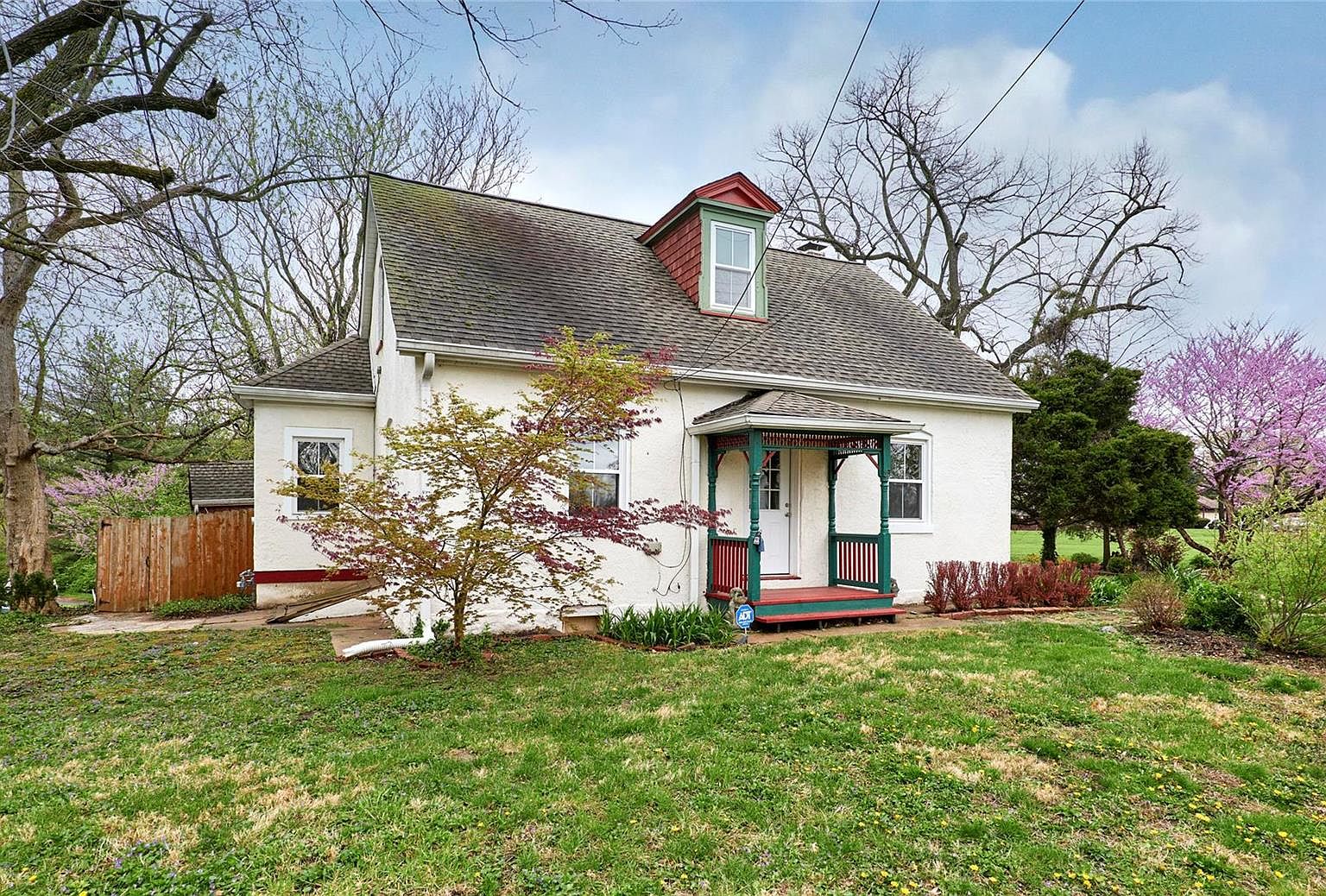 12615 Old Halls Ferry Rd, Florissant, MO 63033 Zillow