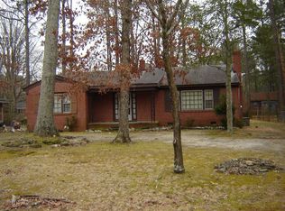 1821 Lynne Ave, Rocky Mount, NC 27801