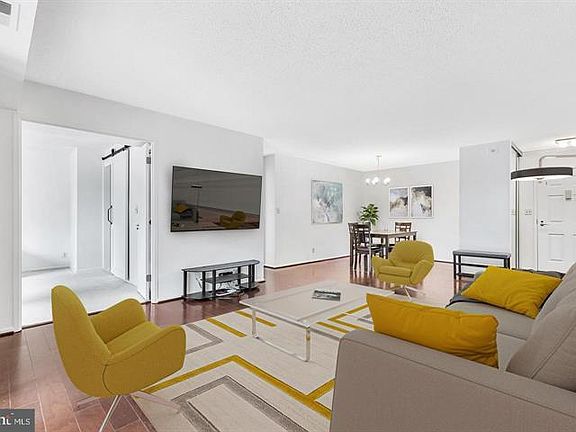2nd image of 5903 Mount Eagle Dr #503A