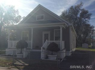 2539 N 32nd St, East Saint Louis, IL 62201