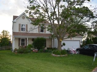 2850 Bar Harbour Ct, Aurora, IL 60504