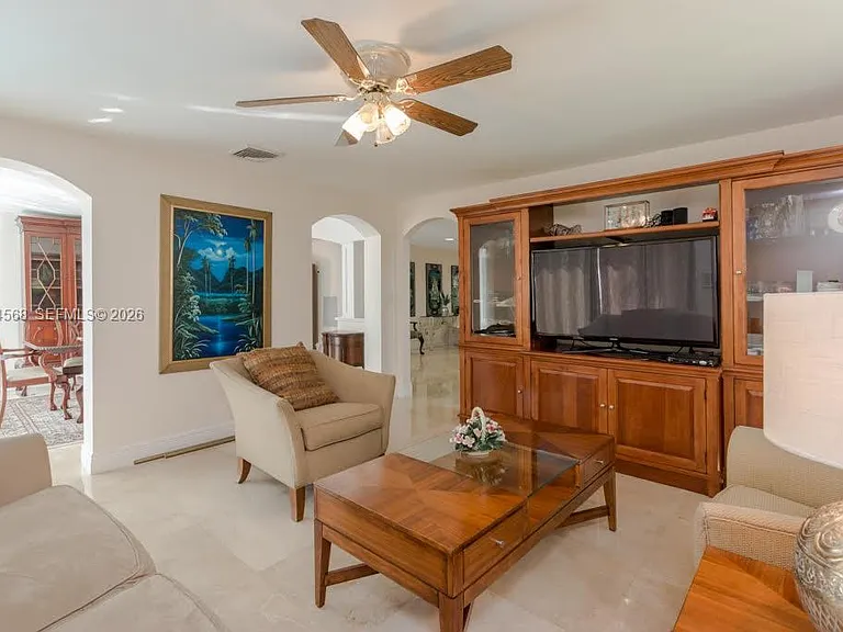 4950 San Amaro Dr — Photo 6
